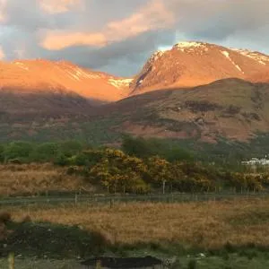 Croft cabin - Banavie