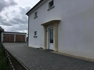 Het Damhert - Linter