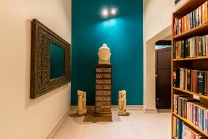 Tree of Life Junoon in the Hills Kumaon