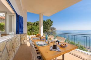 Dimore di mare - Beachfront Apartments