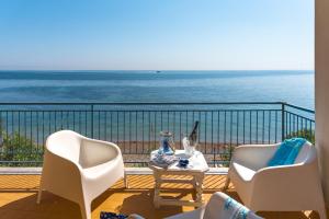 Dimore di mare - Beachfront Apartments