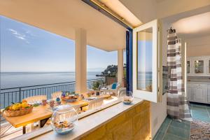 Dimore di mare - Beachfront Apartments