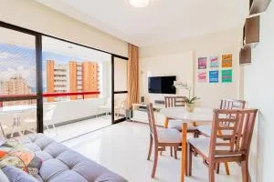 GR01 Excelente Apto 2 Suítes na Graça - Graça