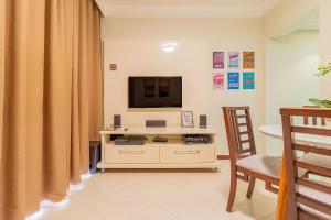 GR01 Excelente Apto 2 Suítes na Graça