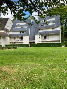 Appartements Aux hameaux des thermes : photos des chambres