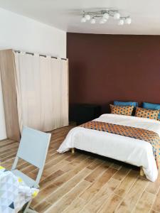 Appartements King Guest House pres de Paris : photos des chambres