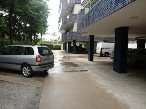 Apto Guarujá - Enseada - 3 dorms - para 8 pessoas