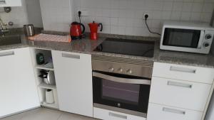 Apartamento en Vera a 300 m de la playa, con patio y salida directa a calle