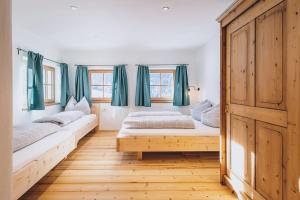 Appartement Adamhof Spielberg Leogang