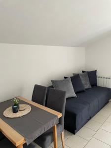 Apartmani Mario Biograd na Moru