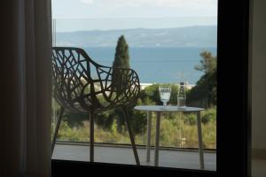 Apartments villa Ladini