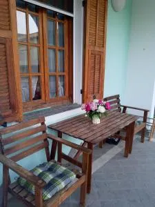 Casa margot - ريفا ليجوري