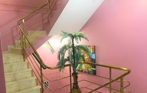Tamaris Hotel