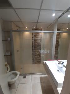 Departamento en el centro de la ciudad