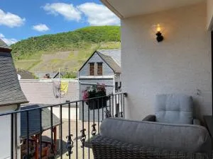 Apartment bei Stenze - Bruttig-Fankel