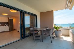 Apartments Mandre I