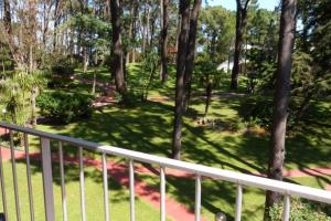 Arcobaleno, gran apartamento con con 2 balcones hacia el Jardín y hacia el frente