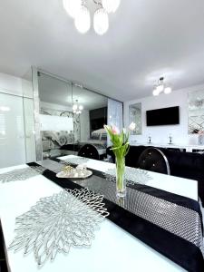 Apartament Glamour