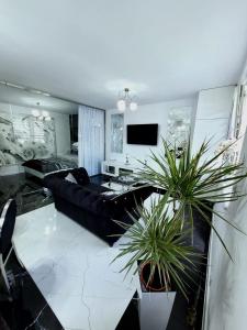 Apartament Glamour