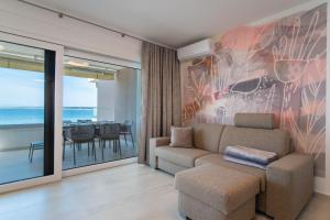 Apartments Mandre I