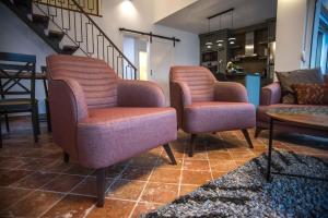 Modern Waterfront 3-Bed Apartment