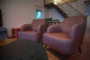 Modern Waterfront 3-Bed Apartment