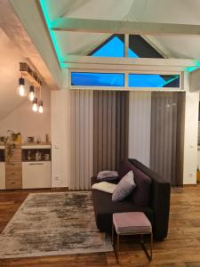 Apartment Berg & Naturliebe