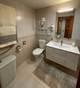 Alintoma Holiday apartment