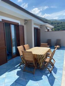 SunSea Apartments Pisciotta