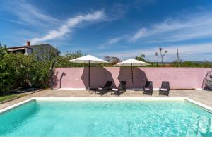 Villa Lilly