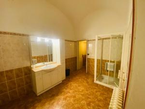 Hotels A Spelunca : Appartement 1 Chambre