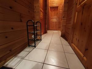 Campings Le chalet Roy : photos des chambres