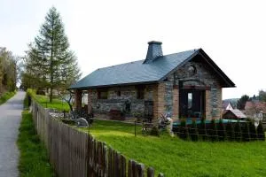 cottage oak - Wolfsberg