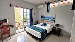 Citla - Depto cerca de Universidad del Caribe