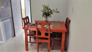 Citla - Depto cerca de Universidad del Caribe