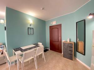 Rose Village - Private apartment - BSR - 1