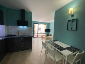 Rose Village - Private apartment - BSR - 1