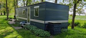 Evenrust, gelegen nabij het Pieterpad