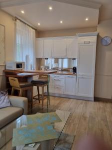 LAGUNA Apartament 9 Willa Ogrodowa