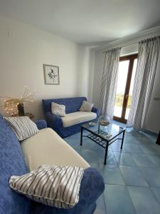 SunSea Apartments Pisciotta