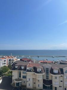 private apartments StVlas