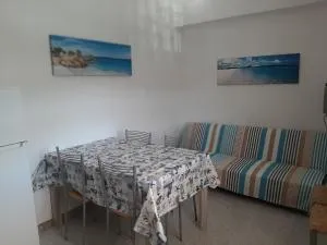 Budoni Apartments - Limpiddu