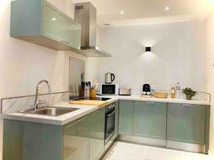 Appartements Le Casa-blanca Magnifique Appartement chic&cosy : photos des chambres