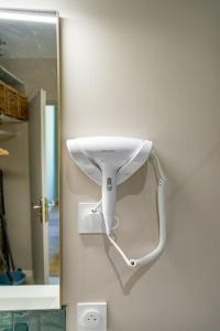 Appartements Le Casa-blanca Magnifique Appartement chic&cosy : photos des chambres