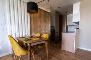 Top location,Sea ​​View and luxury apartments in Symphony residence