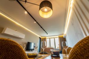 Top locationSea View and luxury apartments in Symphony residence