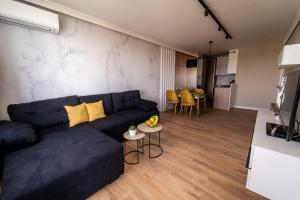 Top location,Sea ​​View and luxury apartments in Symphony residence