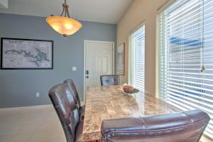 Boat Slip, Views Waterfront Lake Ozark Condo!