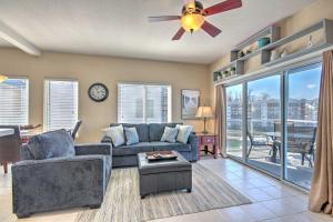 Boat Slip, Views Waterfront Lake Ozark Condo!