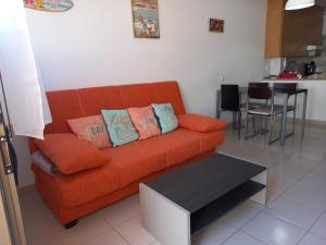 A los Soles de Fuerteventura